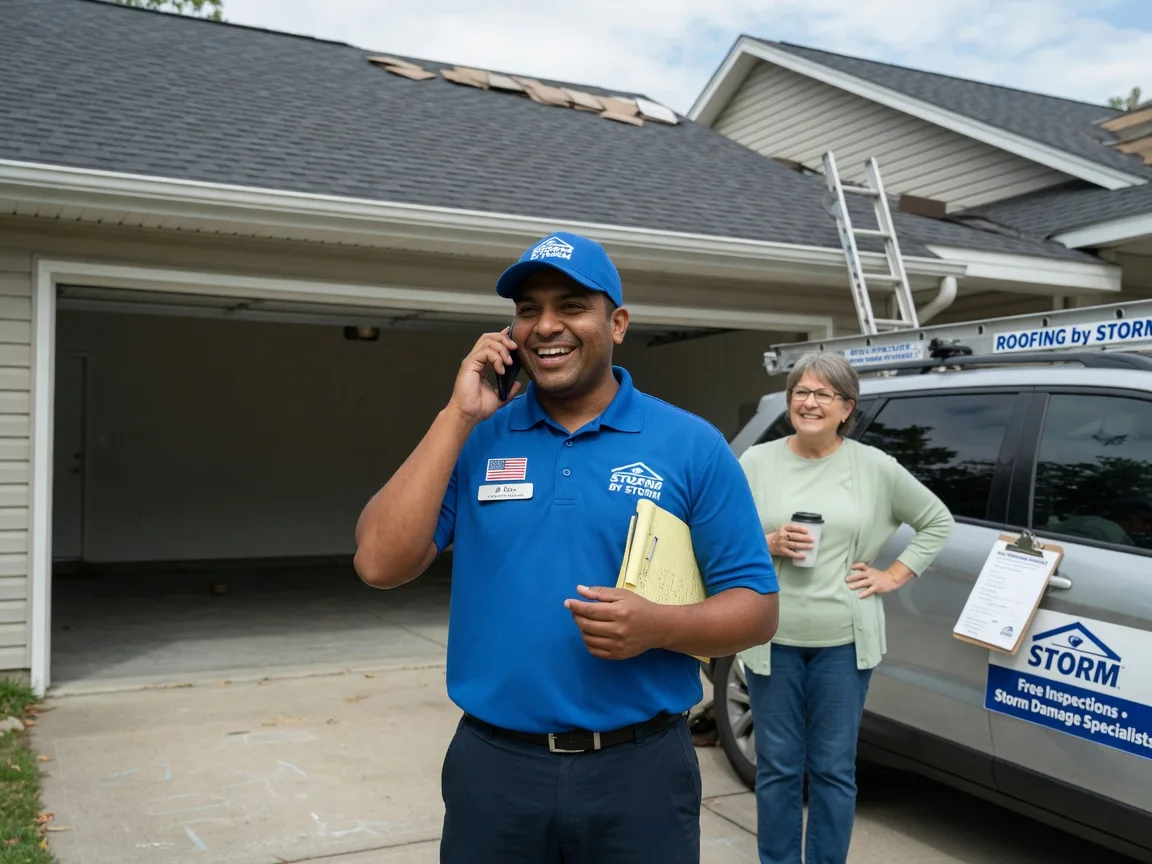 Roof Repair Near Me Twinsburg, OH FAQs