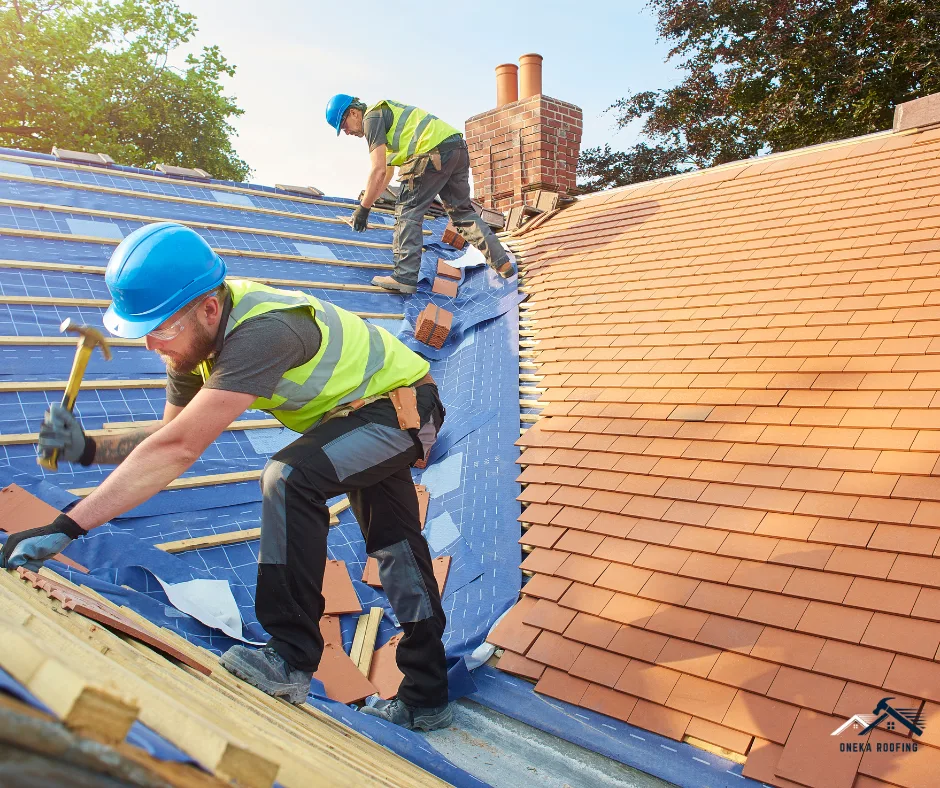 Why choose Roof Repair Near Me in Twinsburg, OH