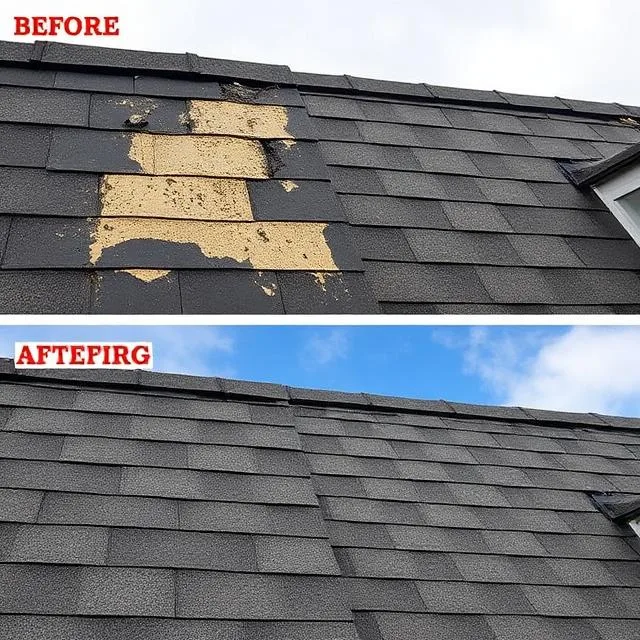 Roof Repair Near Me in Twinsburg, OH near me